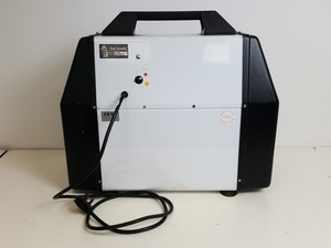 Thumbnail image of Peak Scientific Air Compressor  Model - C/106 Lab