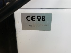 Thumbnail image of Peak Scientific Air Compressor  Model - C/106 Lab