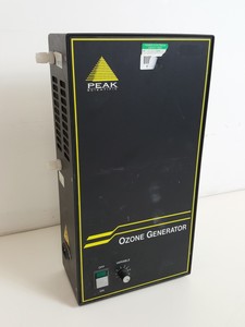 Thumbnail image of Peak Scientific Ozone Generator  Model - OZO6 Lab