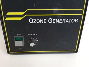 Thumbnail image of Peak Scientific Ozone Generator  Model - OZO6 Lab