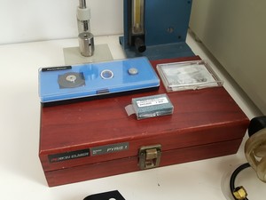 Thumbnail image of Perkin Elmer Pyris 1 Differential Scanning Calorimeter System with Software Lab