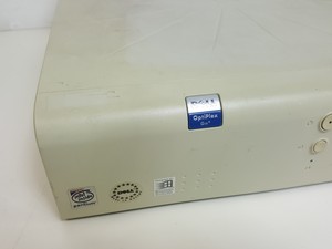 Thumbnail image of Perkin Elmer Pyris 1 Differential Scanning Calorimeter System with Software Lab