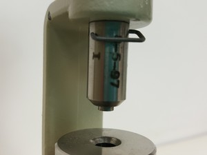 Thumbnail image of Perkin Elmer Pyris 1 Differential Scanning Calorimeter System with Software Lab