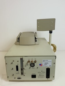 Thumbnail image of Perkin Elmer Pyris 1 Differential Scanning Calorimeter System with Software Lab