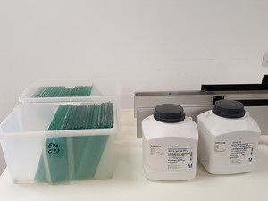 Thumbnail image of CAMAG Automatic TLC Plate Coater- 022.1602 with Accessories Lab