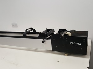 Thumbnail image of CAMAG Automatic TLC Plate Coater- 022.1602 with Accessories Lab