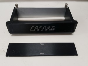 Thumbnail image of CAMAG Automatic TLC Plate Coater- 022.1602 with Accessories Lab