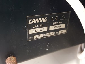 Thumbnail image of CAMAG Automatic TLC Plate Coater- 022.1602 with Accessories Lab