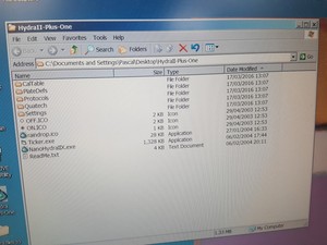 Thumbnail image of Thermo Scientific Matrix Hydra II Automated Liquid Handling System Lab