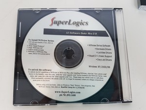 Thumbnail image of Thermo Scientific Matrix Hydra II Automated Liquid Handling System Lab