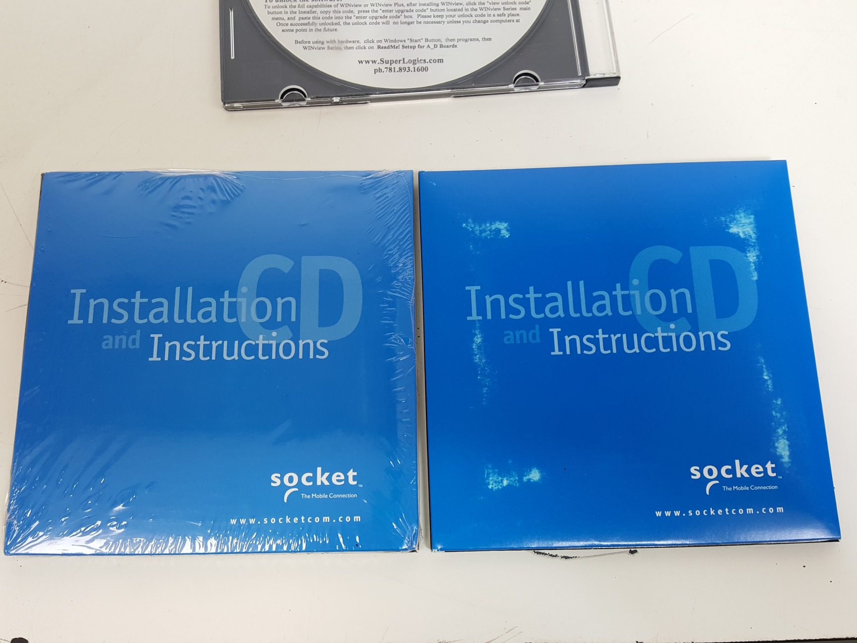 Image of Thermo Scientific Matrix Hydra II Automated Liquid Handling System Lab