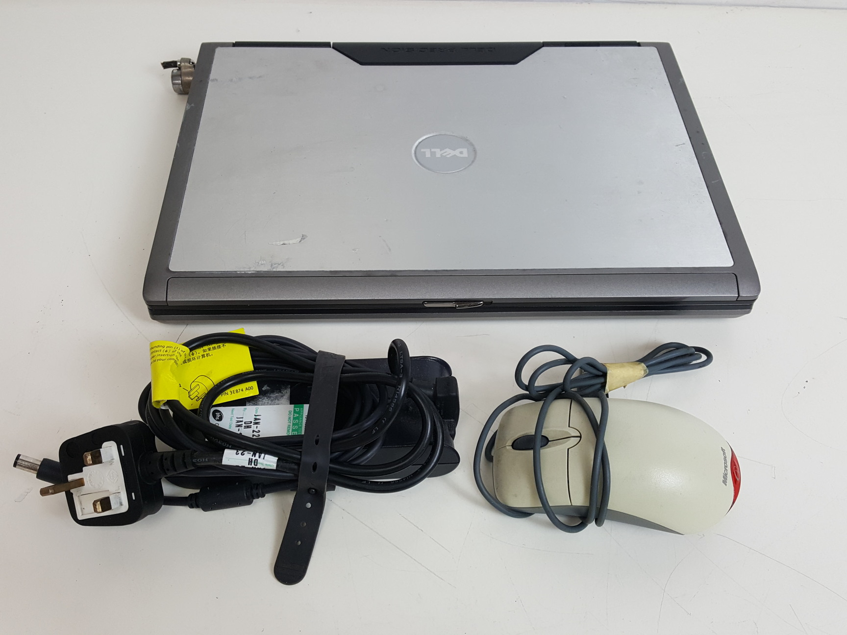 Image of Thermo Scientific Matrix Hydra II Automated Liquid Handling System Lab