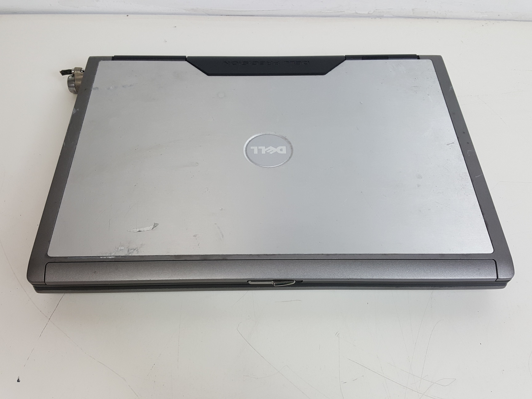 Image of Thermo Scientific Matrix Hydra II Automated Liquid Handling System Lab