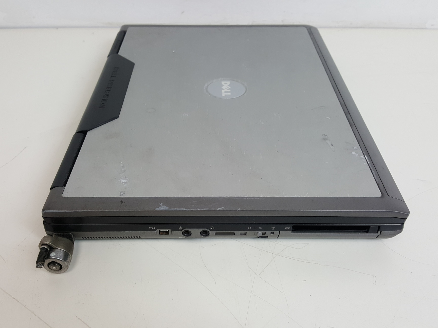 Image of Thermo Scientific Matrix Hydra II Automated Liquid Handling System Lab