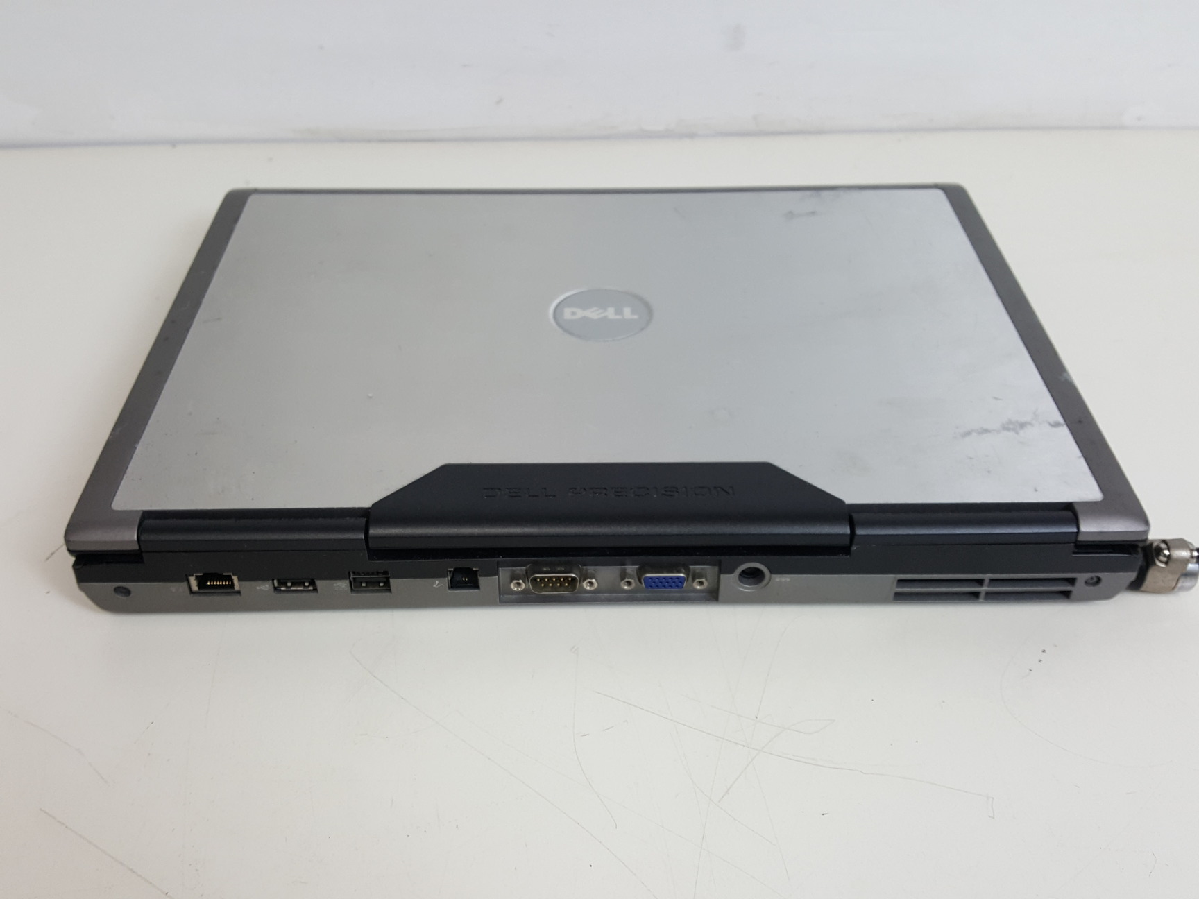 Image of Thermo Scientific Matrix Hydra II Automated Liquid Handling System Lab