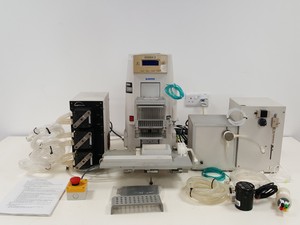 Thumbnail image of Thermo Scientific Matrix Hydra II Automated Liquid Handling System Lab