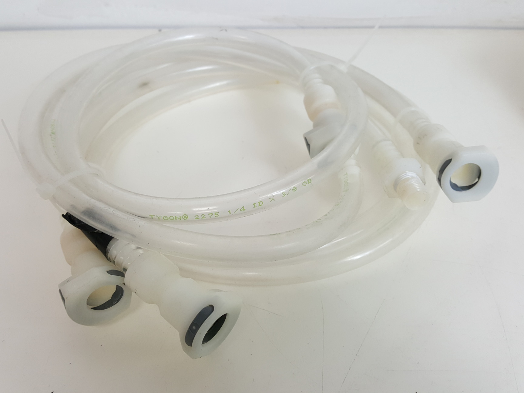 Image of Thermo Scientific Matrix Hydra II Automated Liquid Handling System Lab