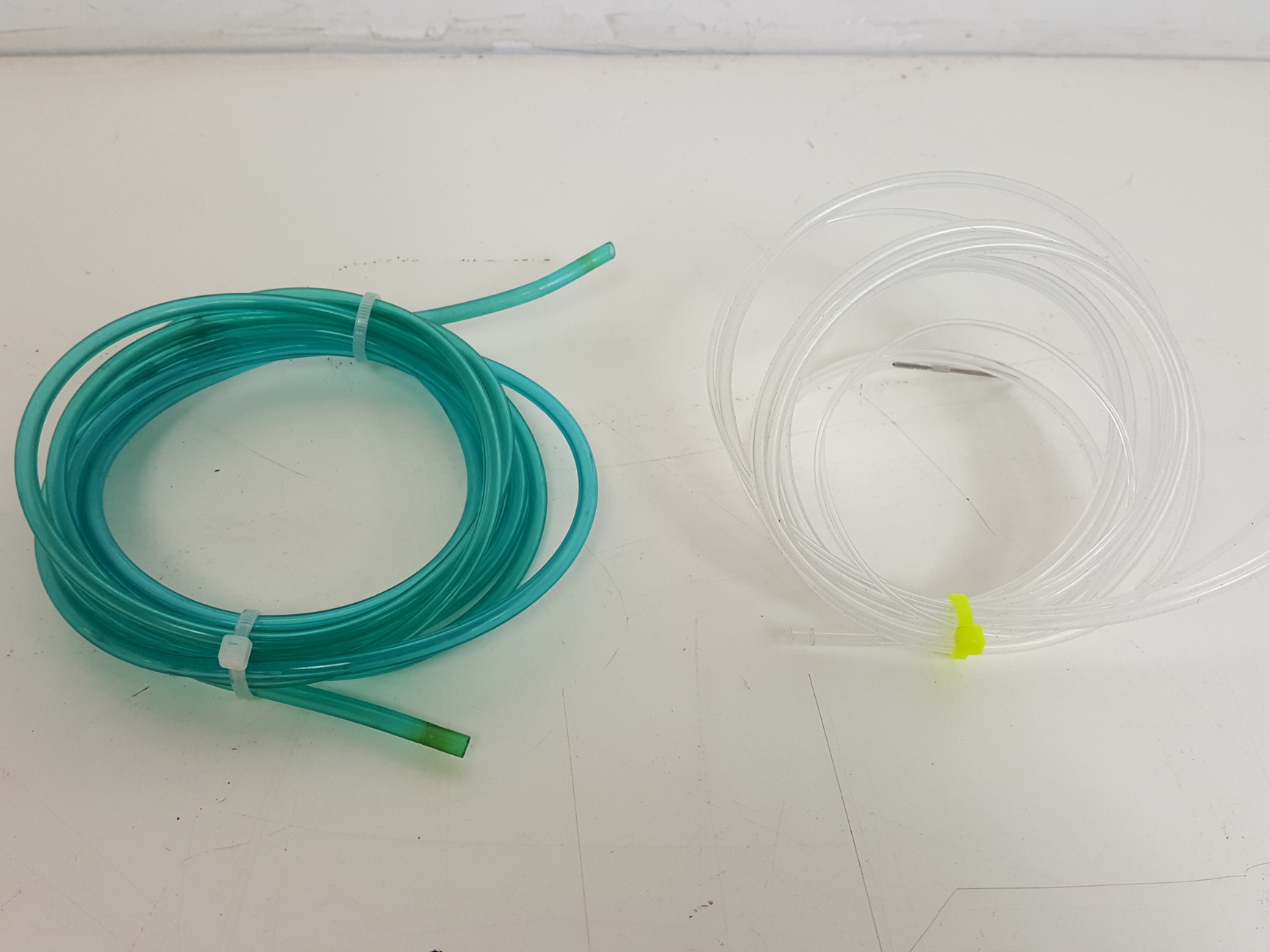 Image of Thermo Scientific Matrix Hydra II Automated Liquid Handling System Lab