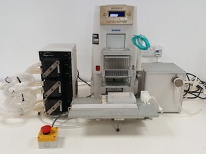 Thumbnail image of Thermo Scientific Matrix Hydra II Automated Liquid Handling System Lab