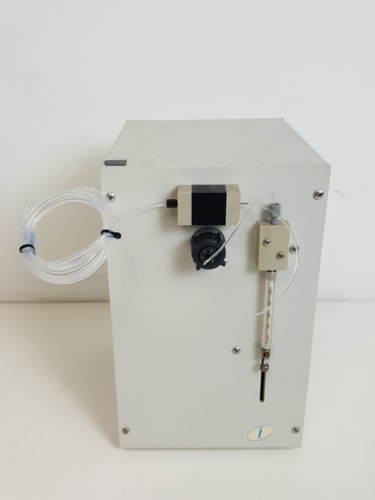 Image of Thermo Scientific Matrix Hydra II Automated Liquid Handling System Lab