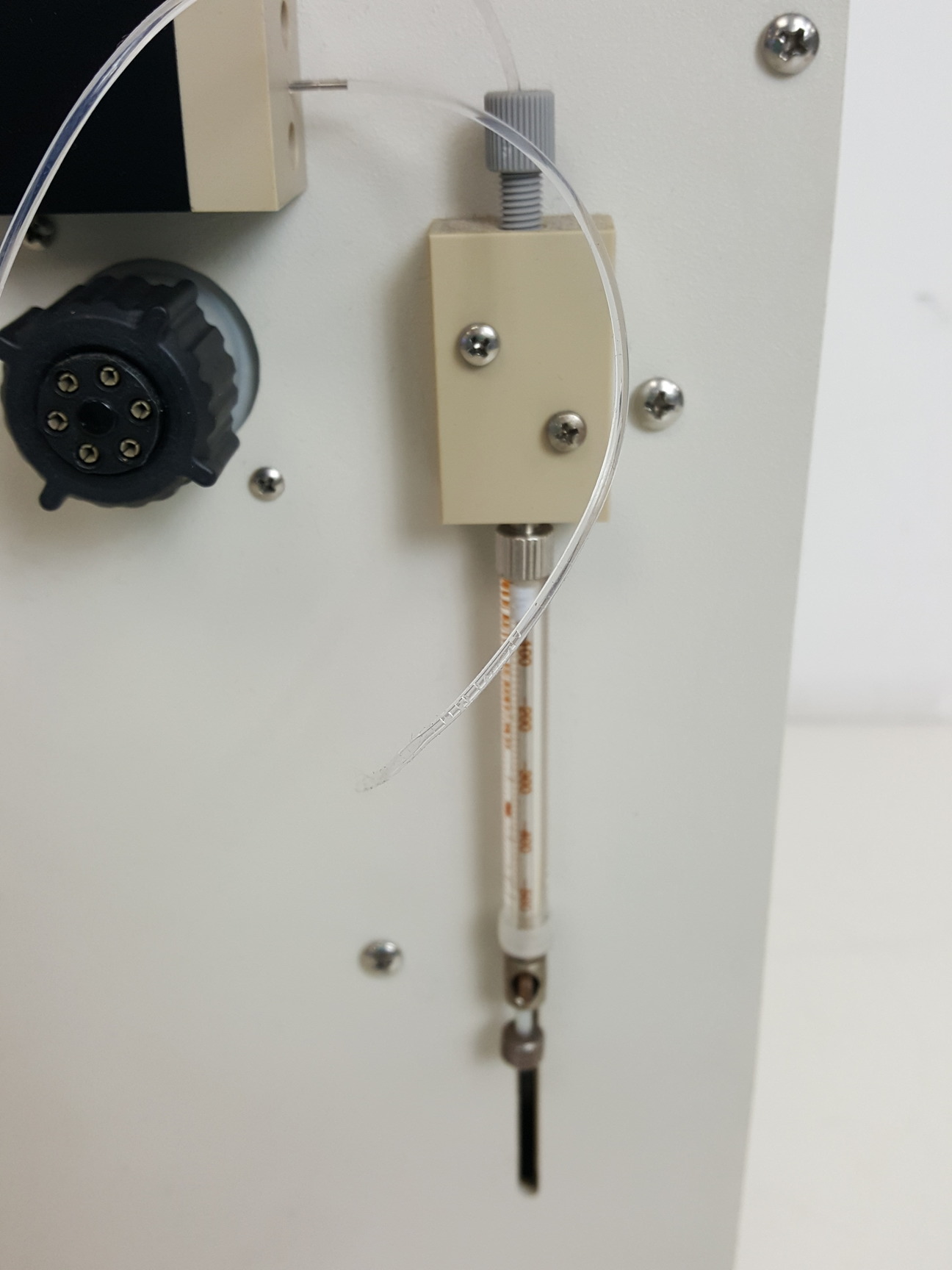 Image of Thermo Scientific Matrix Hydra II Automated Liquid Handling System Lab