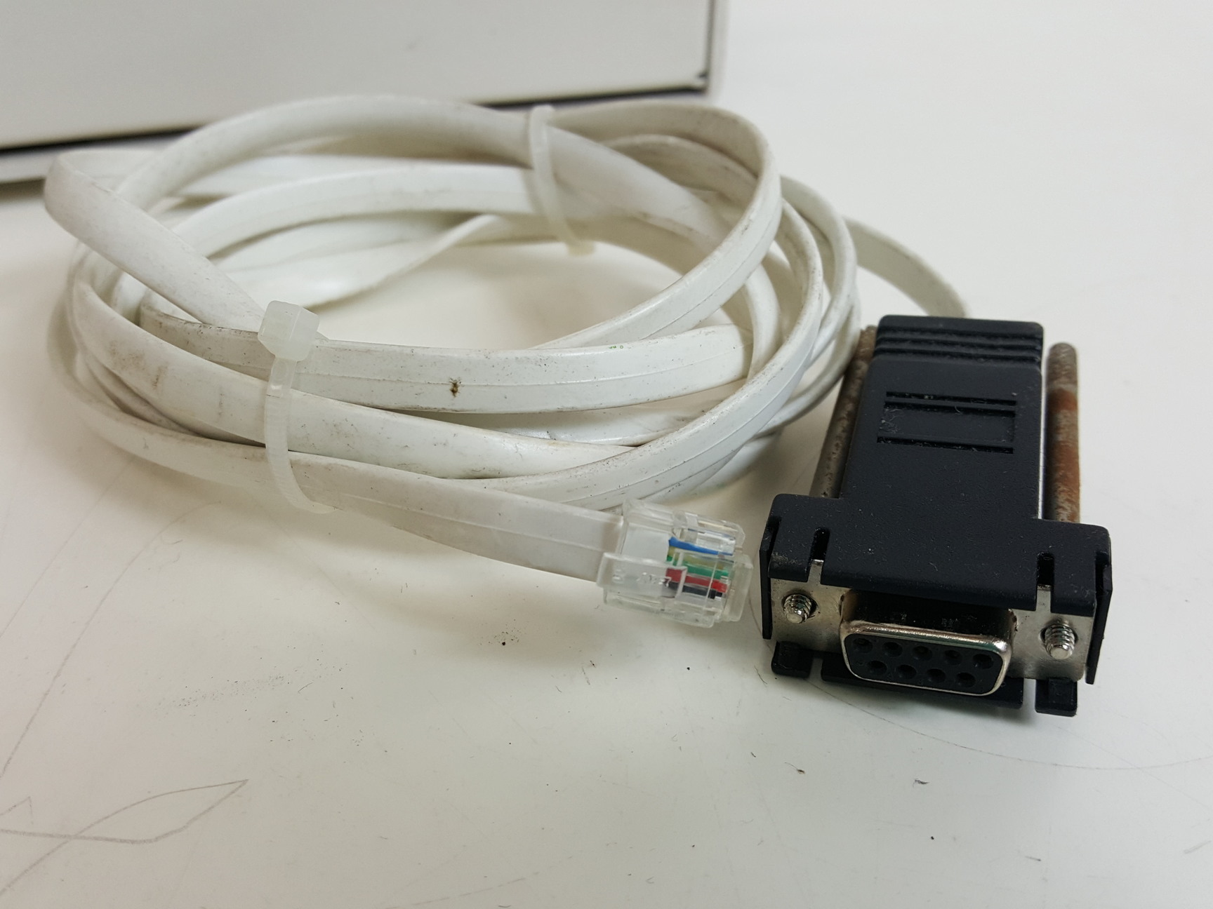 Image of Thermo Scientific Matrix Hydra II Automated Liquid Handling System Lab