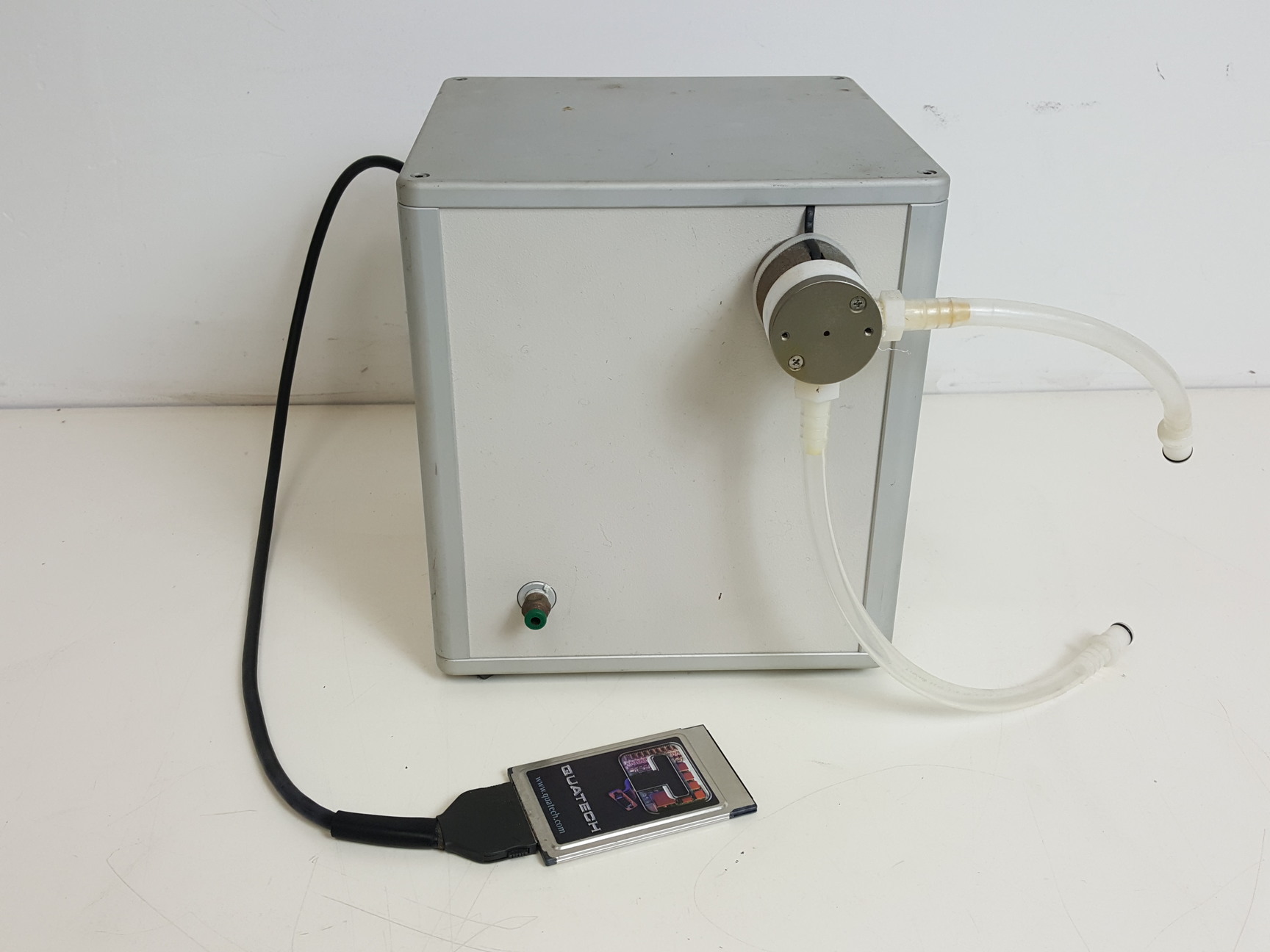 Image of Thermo Scientific Matrix Hydra II Automated Liquid Handling System Lab