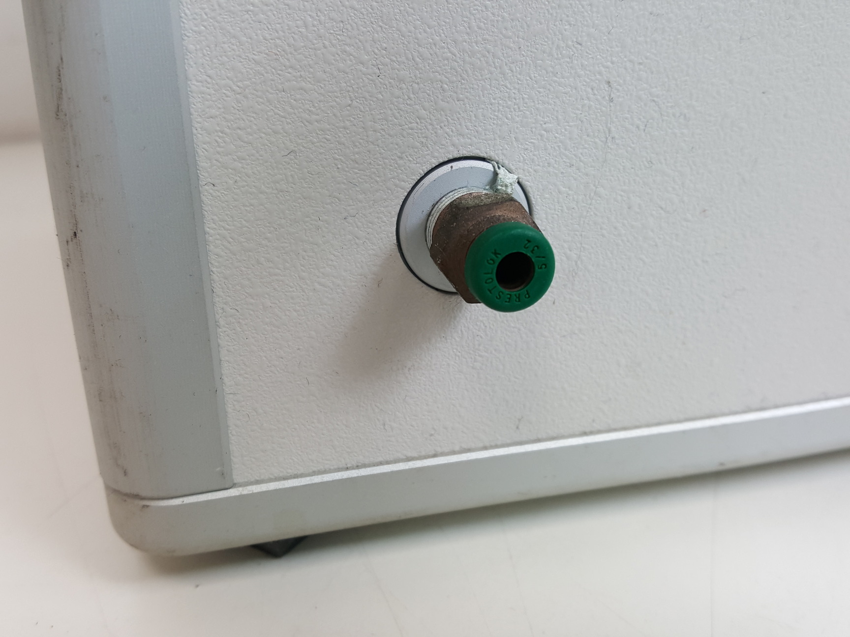 Image of Thermo Scientific Matrix Hydra II Automated Liquid Handling System Lab