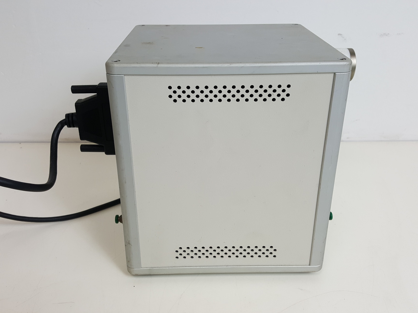 Image of Thermo Scientific Matrix Hydra II Automated Liquid Handling System Lab