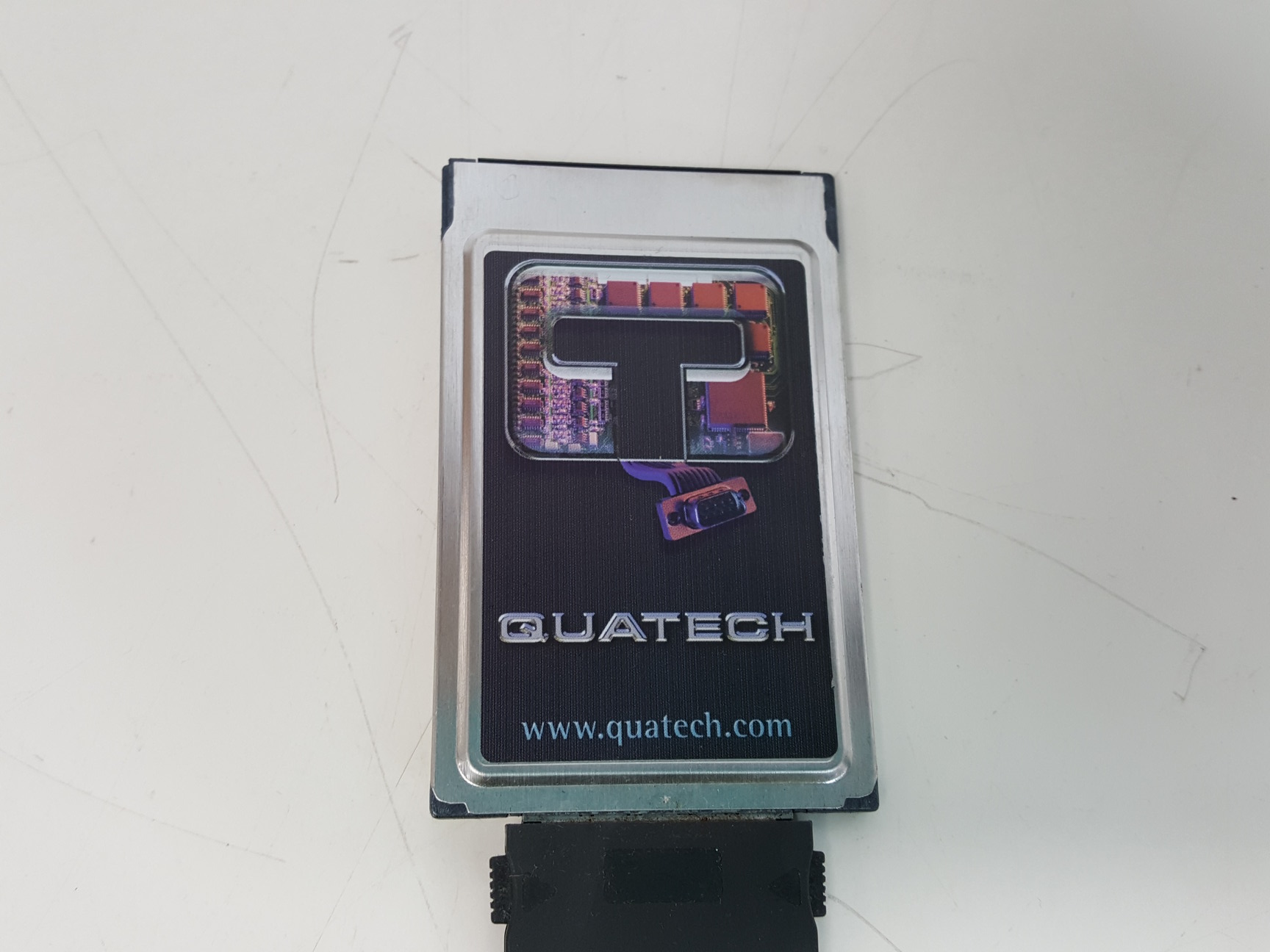 Image of Thermo Scientific Matrix Hydra II Automated Liquid Handling System Lab