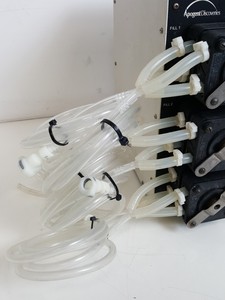 Thumbnail image of Thermo Scientific Matrix Hydra II Automated Liquid Handling System Lab