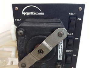 Thumbnail image of Thermo Scientific Matrix Hydra II Automated Liquid Handling System Lab