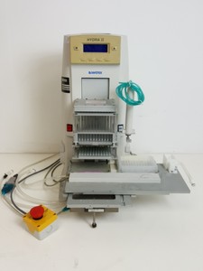 Thumbnail image of Thermo Scientific Matrix Hydra II Automated Liquid Handling System Lab