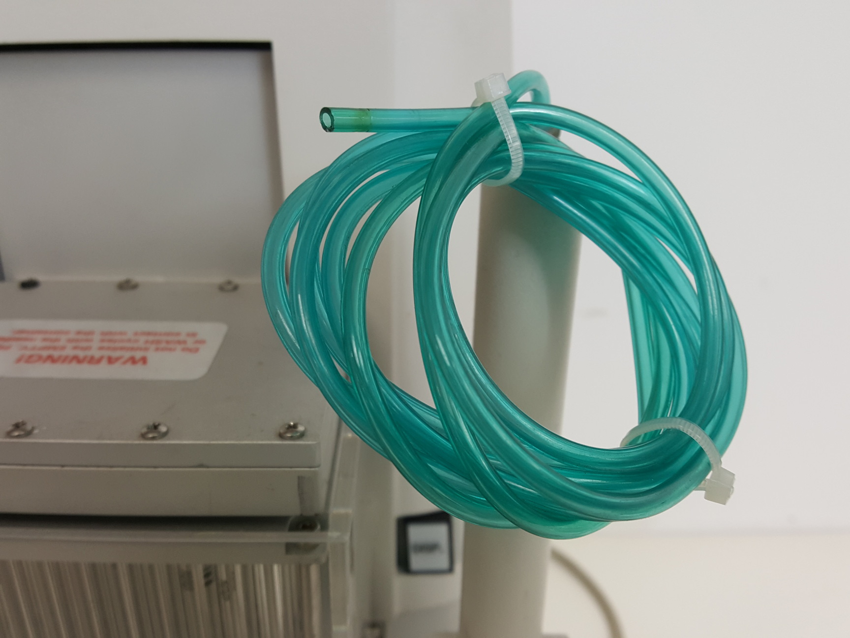 Image of Thermo Scientific Matrix Hydra II Automated Liquid Handling System Lab