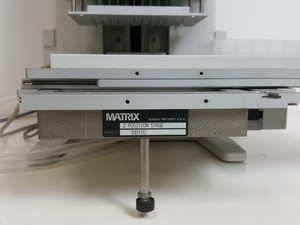 Thumbnail image of Thermo Scientific Matrix Hydra II Automated Liquid Handling System Lab