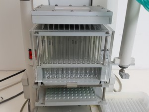 Thumbnail image of Thermo Scientific Matrix Hydra II Automated Liquid Handling System Lab