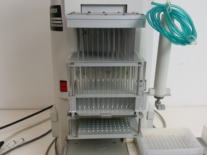 Thumbnail image of Thermo Scientific Matrix Hydra II Automated Liquid Handling System Lab