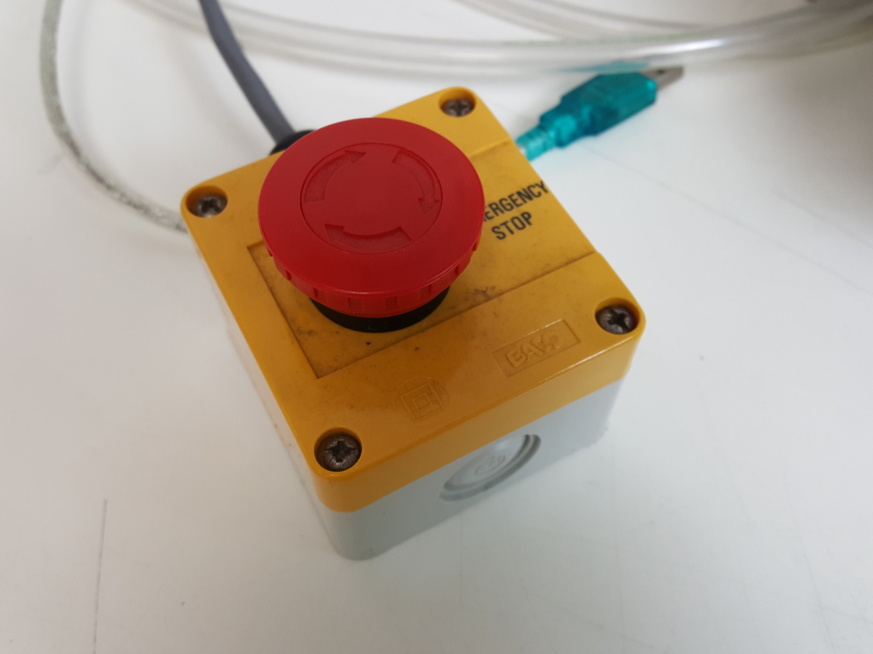 Image of Thermo Scientific Matrix Hydra II Automated Liquid Handling System Lab