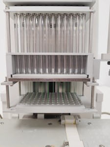 Thumbnail image of Thermo Scientific Matrix Hydra II Automated Liquid Handling System Lab