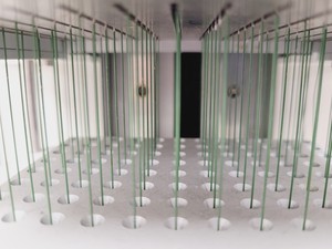 Thumbnail image of Thermo Scientific Matrix Hydra II Automated Liquid Handling System Lab