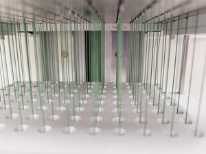 Thumbnail image of Thermo Scientific Matrix Hydra II Automated Liquid Handling System Lab