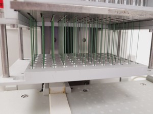 Thumbnail image of Thermo Scientific Matrix Hydra II Automated Liquid Handling System Lab