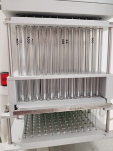 Thumbnail image of Thermo Scientific Matrix Hydra II Automated Liquid Handling System Lab