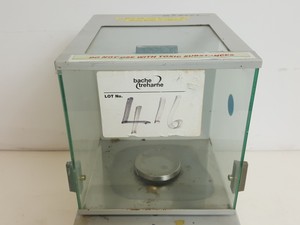 Thumbnail image of Mettler A30 Digital Laboratory Balance Weighing Scales Lab