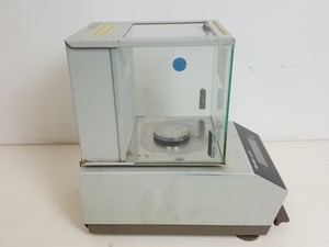 Thumbnail image of Mettler A30 Digital Laboratory Balance Weighing Scales Lab