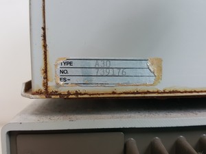 Thumbnail image of Mettler A30 Digital Laboratory Balance Weighing Scales Lab