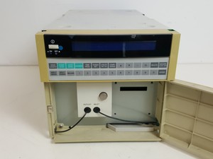 Thumbnail image of Merck Hitachi L-7480 Fluorescence Detector & Software SS420x Interface Unit 