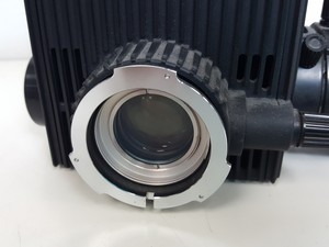 Thumbnail image of Nikon Optiphot Trinocular Microscope with 3 x Objectives - 100 1.25 , 40 0.65 