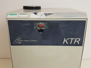 Thumbnail image of Applied Thermal Control ATC KTR 6000 Recirculating Chiller Lab