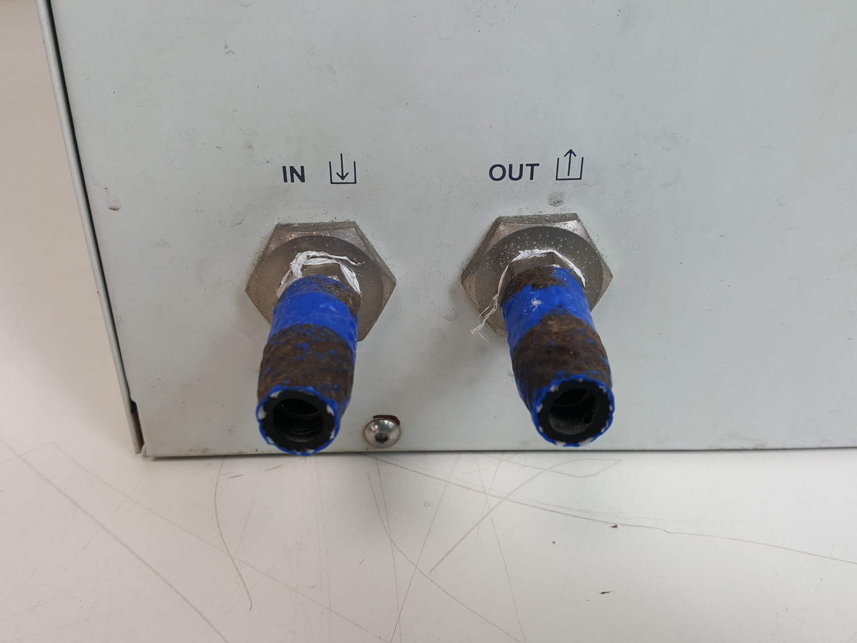Image of Applied Thermal Control ATC KTR 6000 Recirculating Chiller Lab